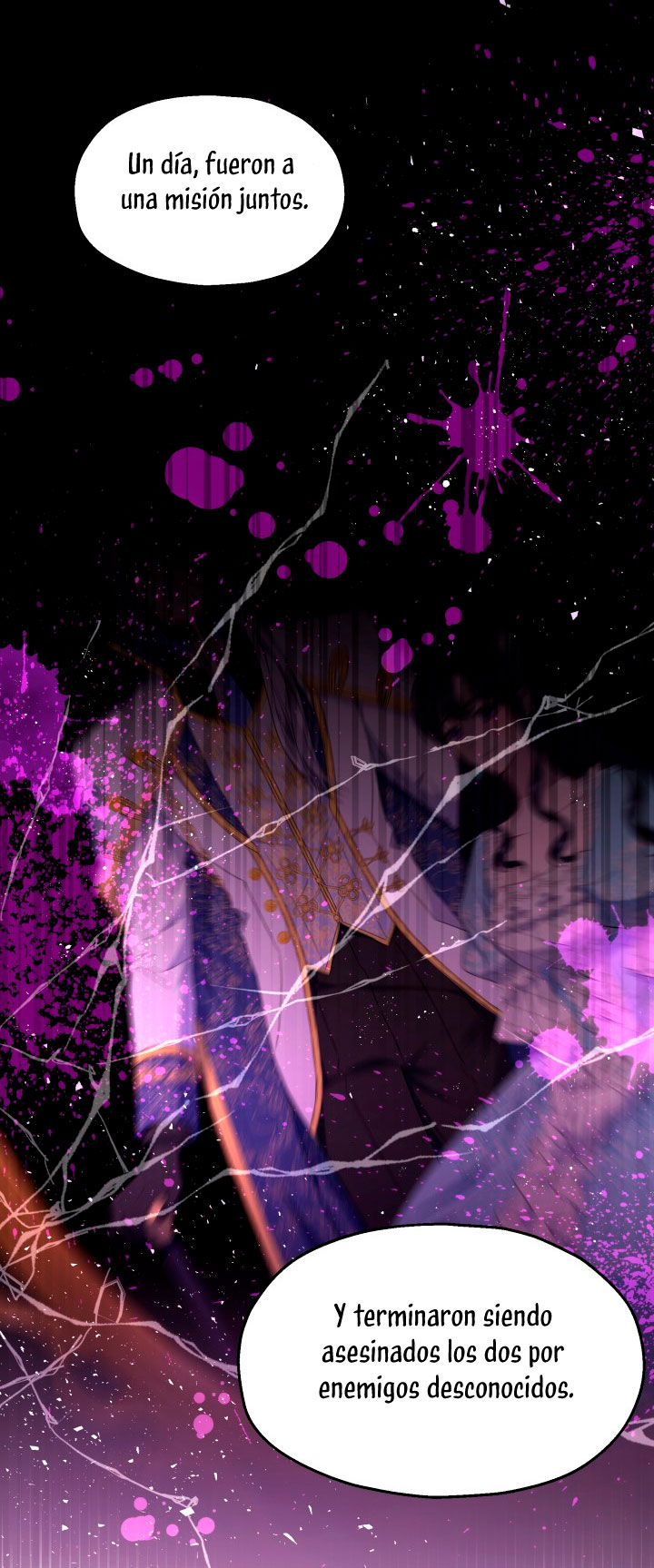 Cómo la joven condesa doma gentilmente al perro del emperador Capítulo 16 - Página 75