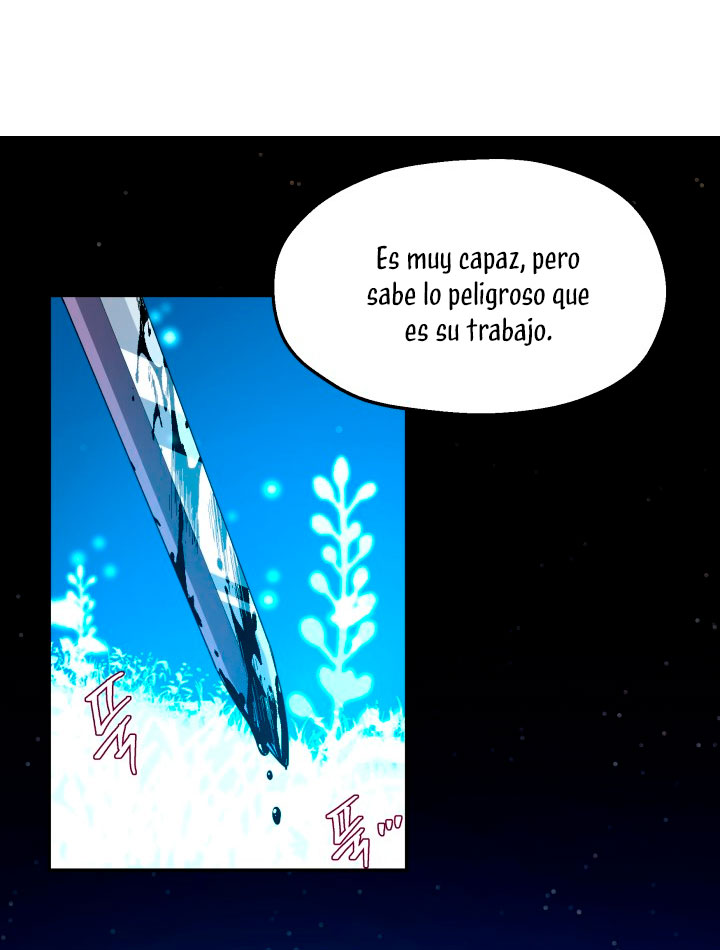 Cómo la joven condesa doma gentilmente al perro del emperador Capítulo 17 - Página 11