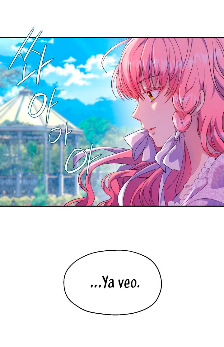 Cómo la joven condesa doma gentilmente al perro del emperador Capítulo 17 - Página 14