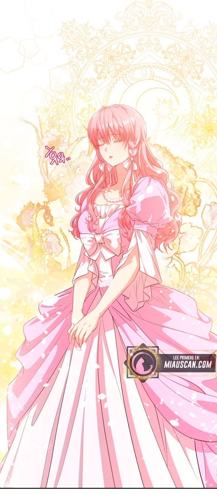 Cómo la joven condesa doma gentilmente al perro del emperador Capítulo 17 - Página 26