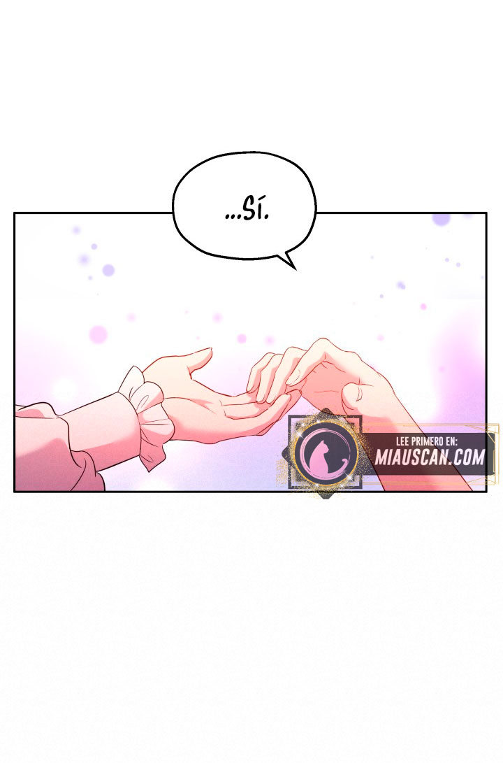 Cómo la joven condesa doma gentilmente al perro del emperador Capítulo 17 - Página 31