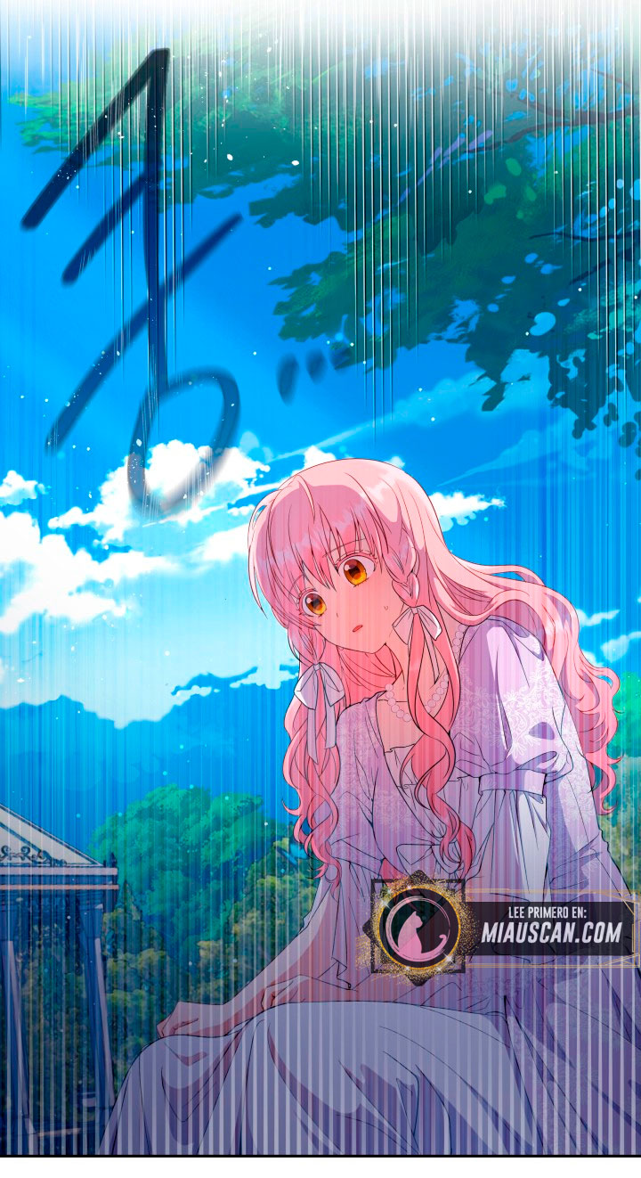 Cómo la joven condesa doma gentilmente al perro del emperador Capítulo 17 - Página 4