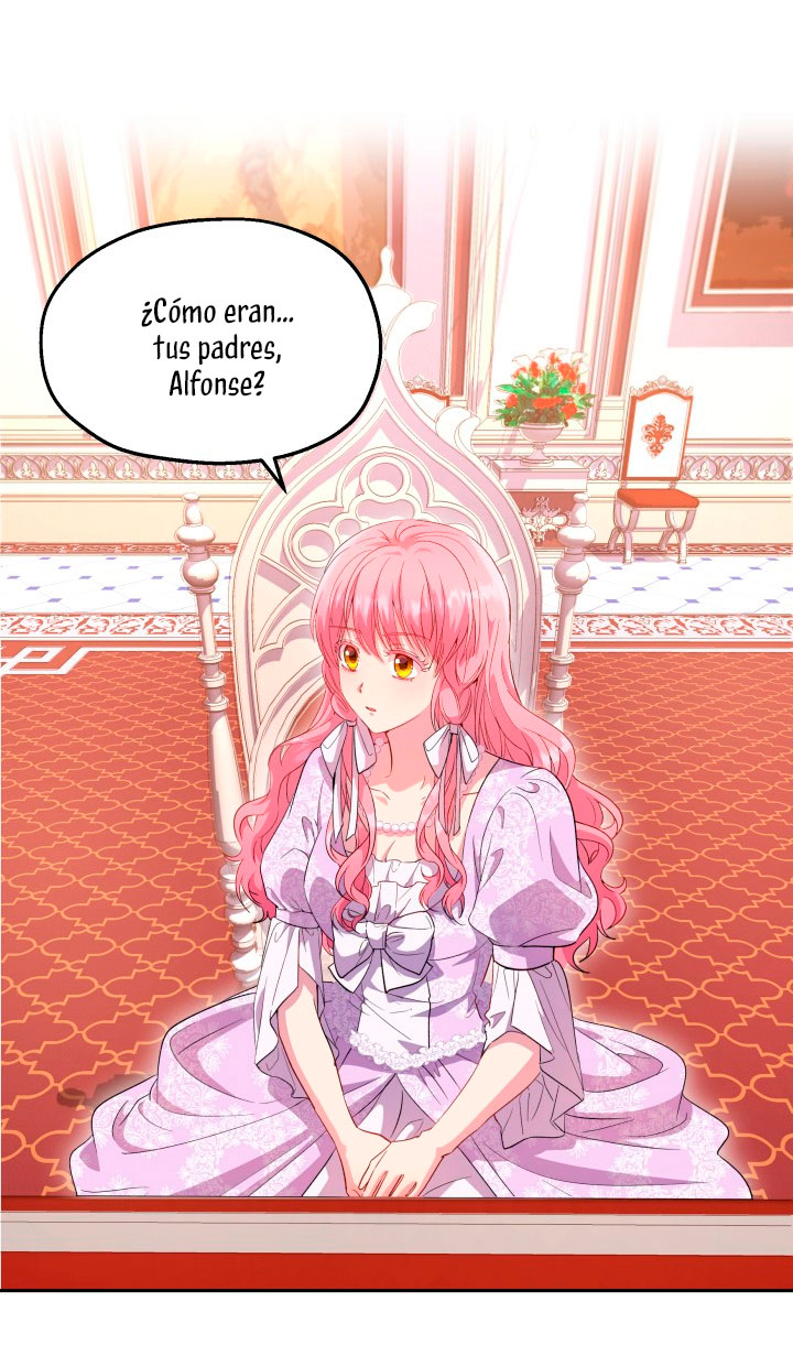 Cómo la joven condesa doma gentilmente al perro del emperador Capítulo 17 - Página 42