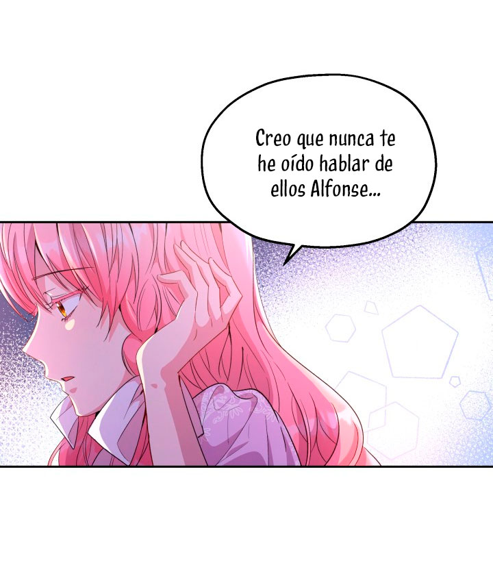 Cómo la joven condesa doma gentilmente al perro del emperador Capítulo 17 - Página 44