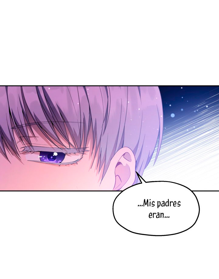 Cómo la joven condesa doma gentilmente al perro del emperador Capítulo 17 - Página 49