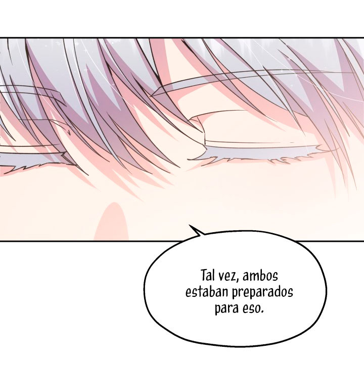 Cómo la joven condesa doma gentilmente al perro del emperador Capítulo 17 - Página 57