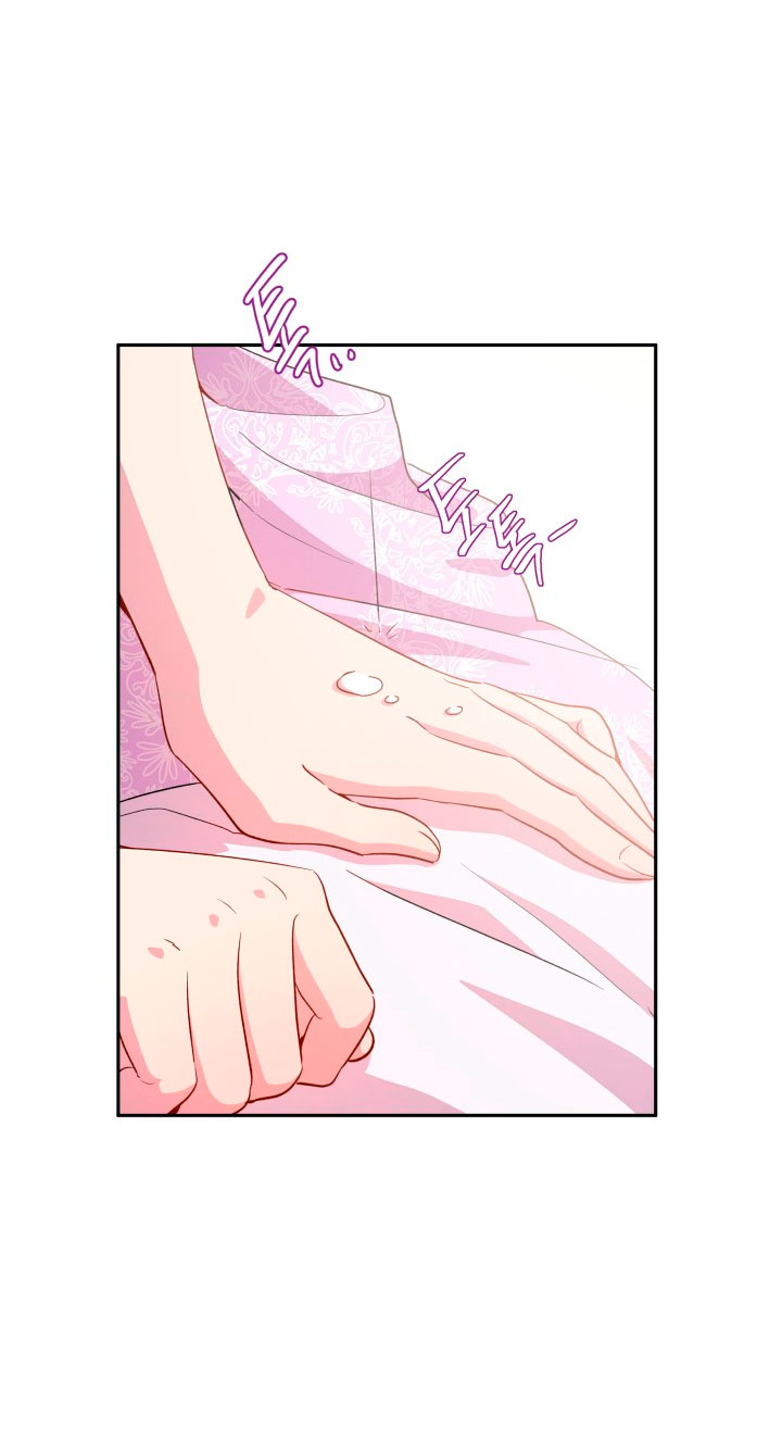 Cómo la joven condesa doma gentilmente al perro del emperador Capítulo 17 - Página 59