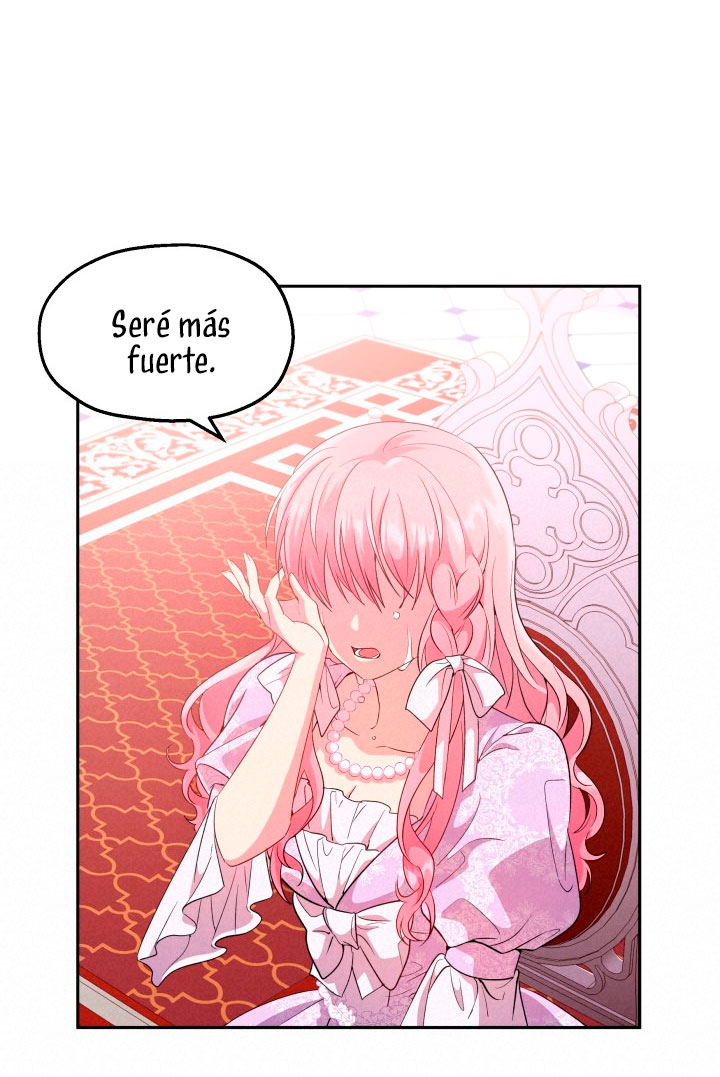 Cómo la joven condesa doma gentilmente al perro del emperador Capítulo 17 - Página 61