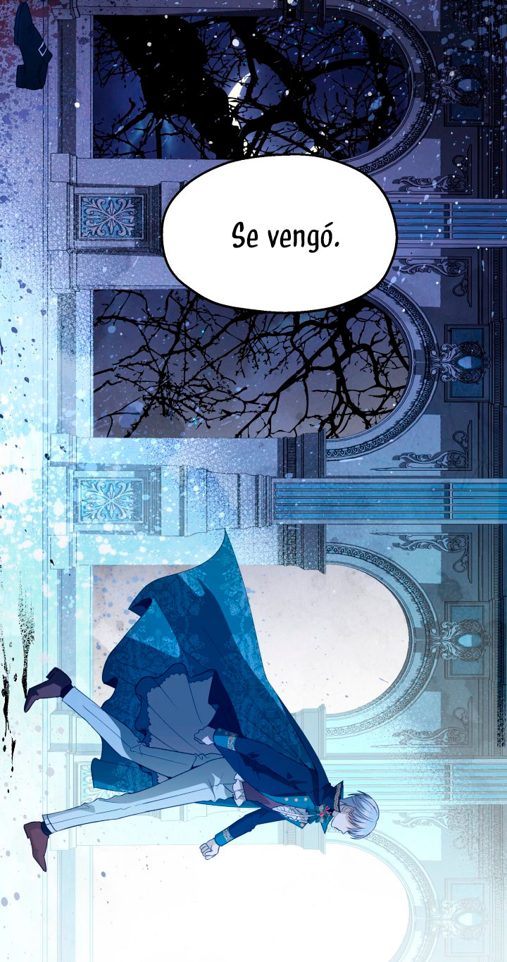 Cómo la joven condesa doma gentilmente al perro del emperador Capítulo 17 - Página 9