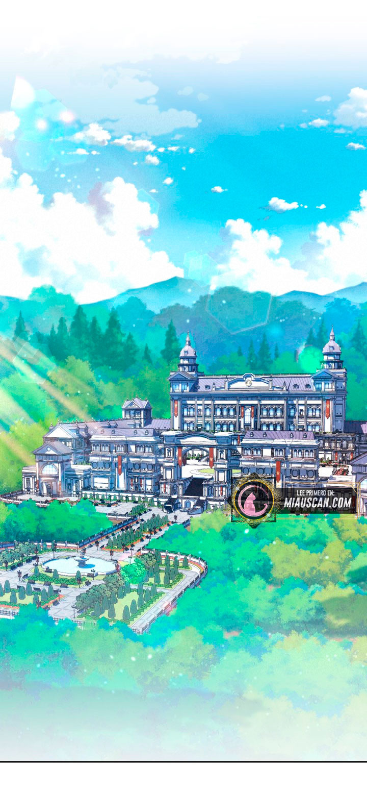 Cómo la joven condesa doma gentilmente al perro del emperador Capítulo 18 - Página 33