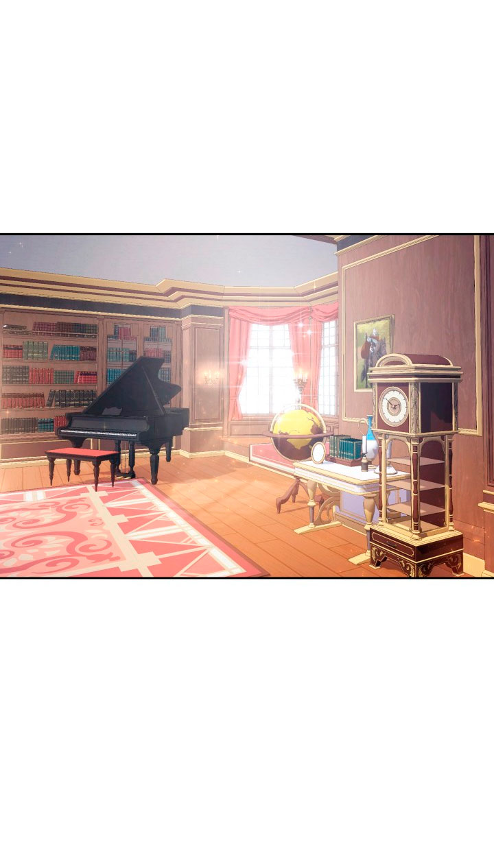 Cómo la joven condesa doma gentilmente al perro del emperador Capítulo 18 - Página 34