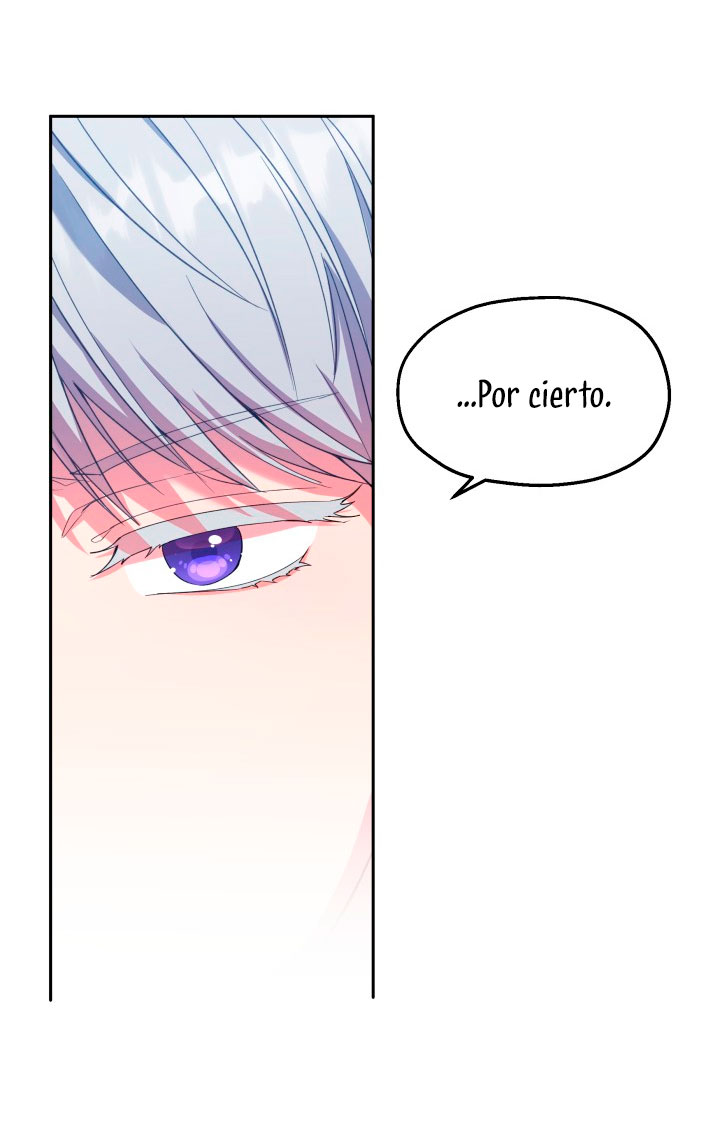 Cómo la joven condesa doma gentilmente al perro del emperador Capítulo 18 - Página 37