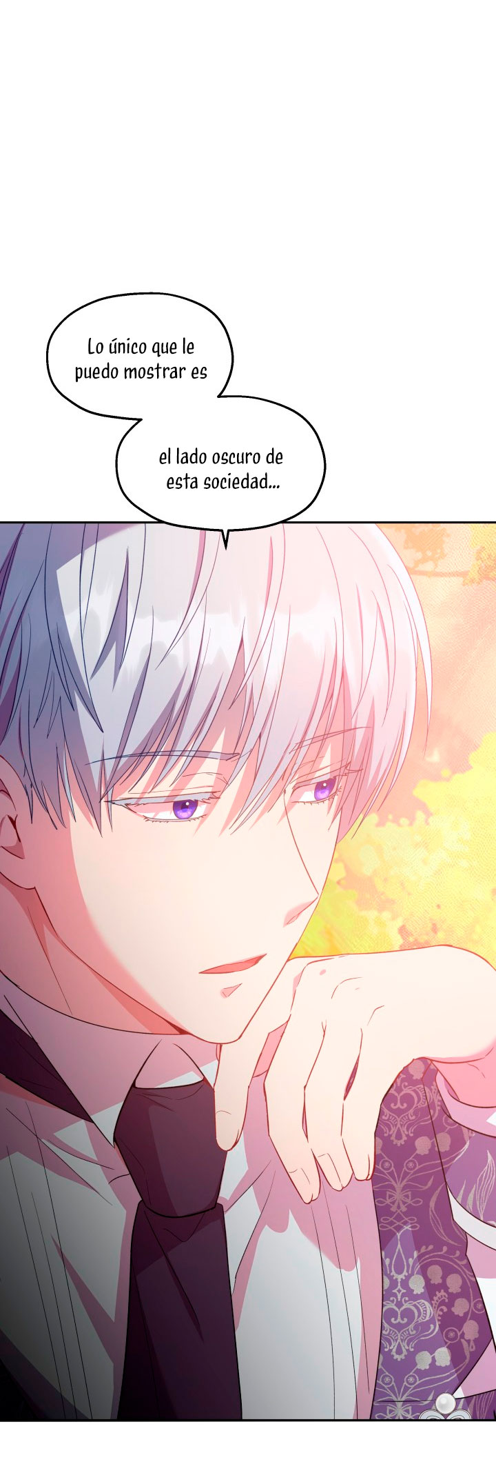 Cómo la joven condesa doma gentilmente al perro del emperador Capítulo 18 - Página 60