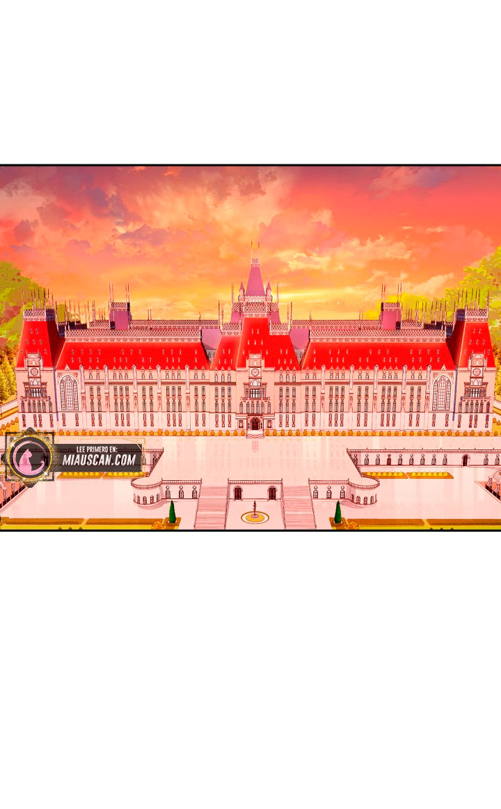 Cómo la joven condesa doma gentilmente al perro del emperador Capítulo 18 - Página 62