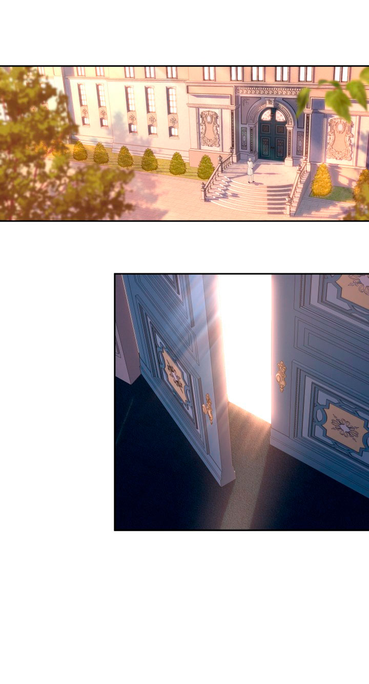 Cómo la joven condesa doma gentilmente al perro del emperador Capítulo 18 - Página 63