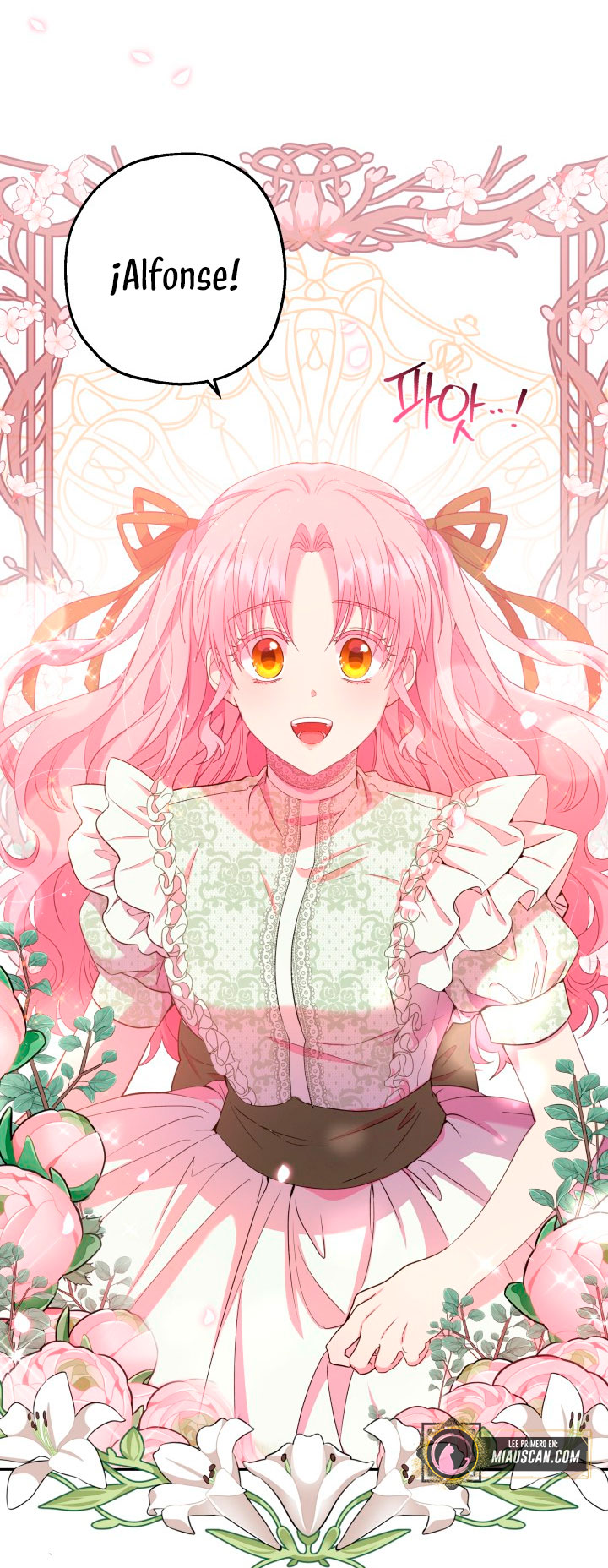 Cómo la joven condesa doma gentilmente al perro del emperador Capítulo 18 - Página 66