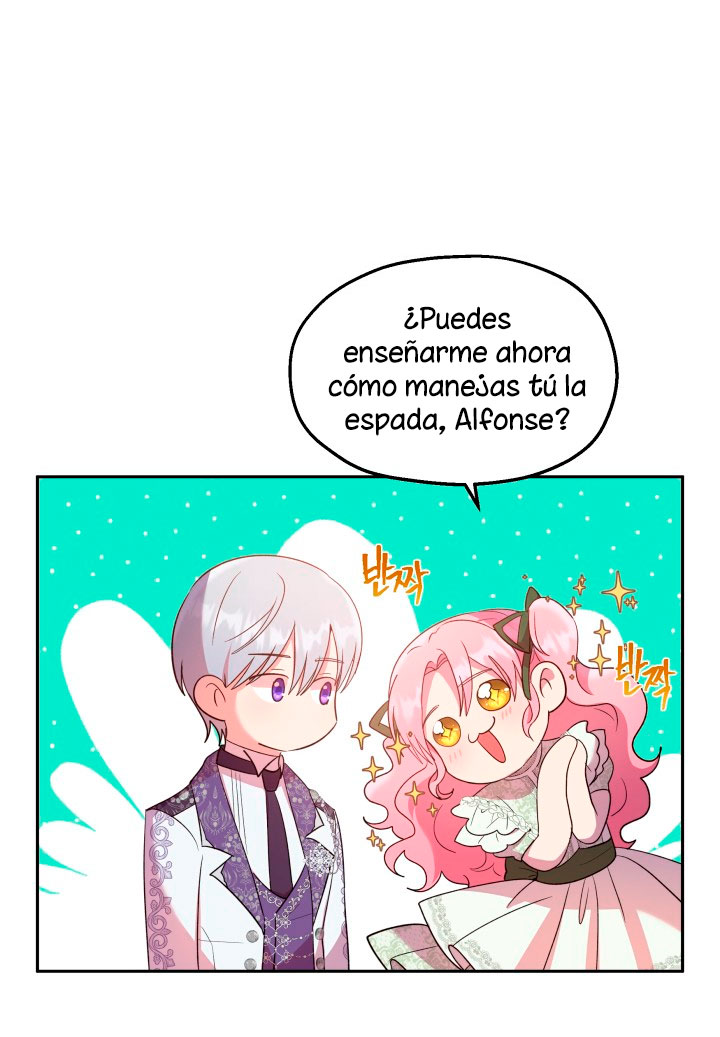 Cómo la joven condesa doma gentilmente al perro del emperador Capítulo 18 - Página 70