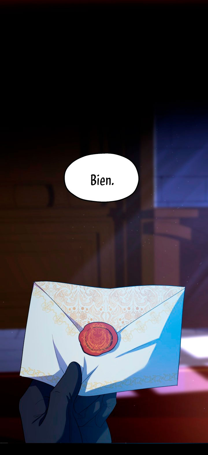 Cómo la joven condesa doma gentilmente al perro del emperador Capítulo 18 - Página 78