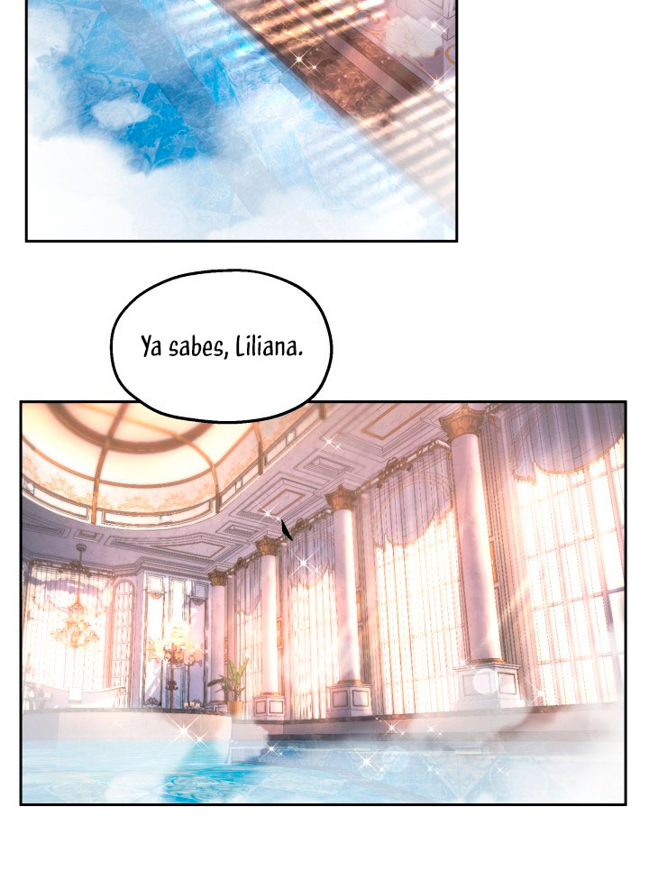 Cómo la joven condesa doma gentilmente al perro del emperador Capítulo 19 - Página 22