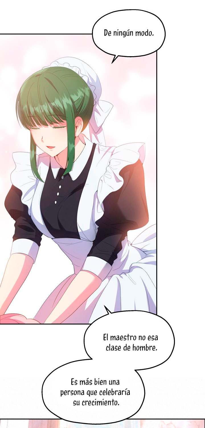 Cómo la joven condesa doma gentilmente al perro del emperador Capítulo 19 - Página 24