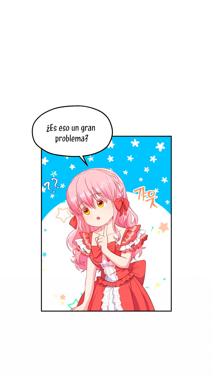 Cómo la joven condesa doma gentilmente al perro del emperador Capítulo 19 - Página 36