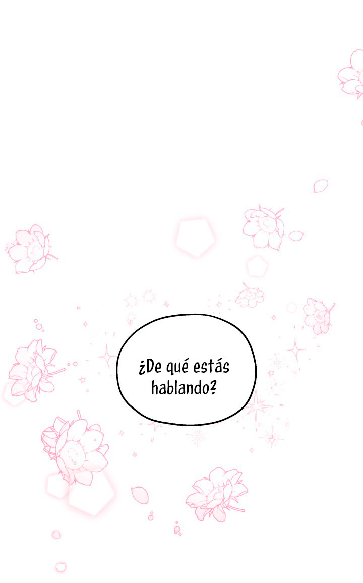 Cómo la joven condesa doma gentilmente al perro del emperador Capítulo 19 - Página 51