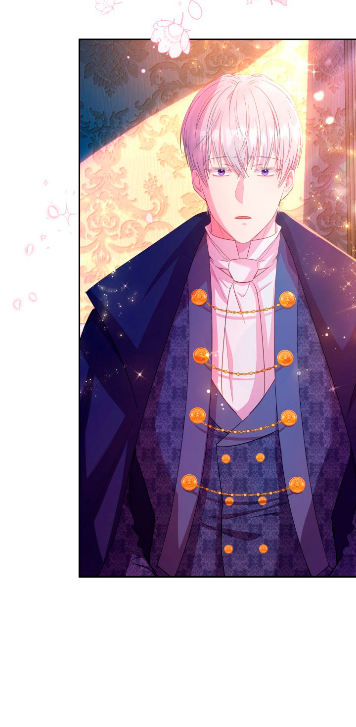 Cómo la joven condesa doma gentilmente al perro del emperador Capítulo 19 - Página 53