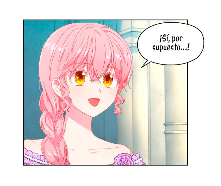 Cómo la joven condesa doma gentilmente al perro del emperador Capítulo 2 - Página 13