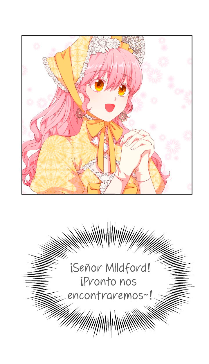 Cómo la joven condesa doma gentilmente al perro del emperador Capítulo 2 - Página 26