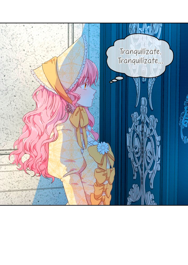 Cómo la joven condesa doma gentilmente al perro del emperador Capítulo 2 - Página 31