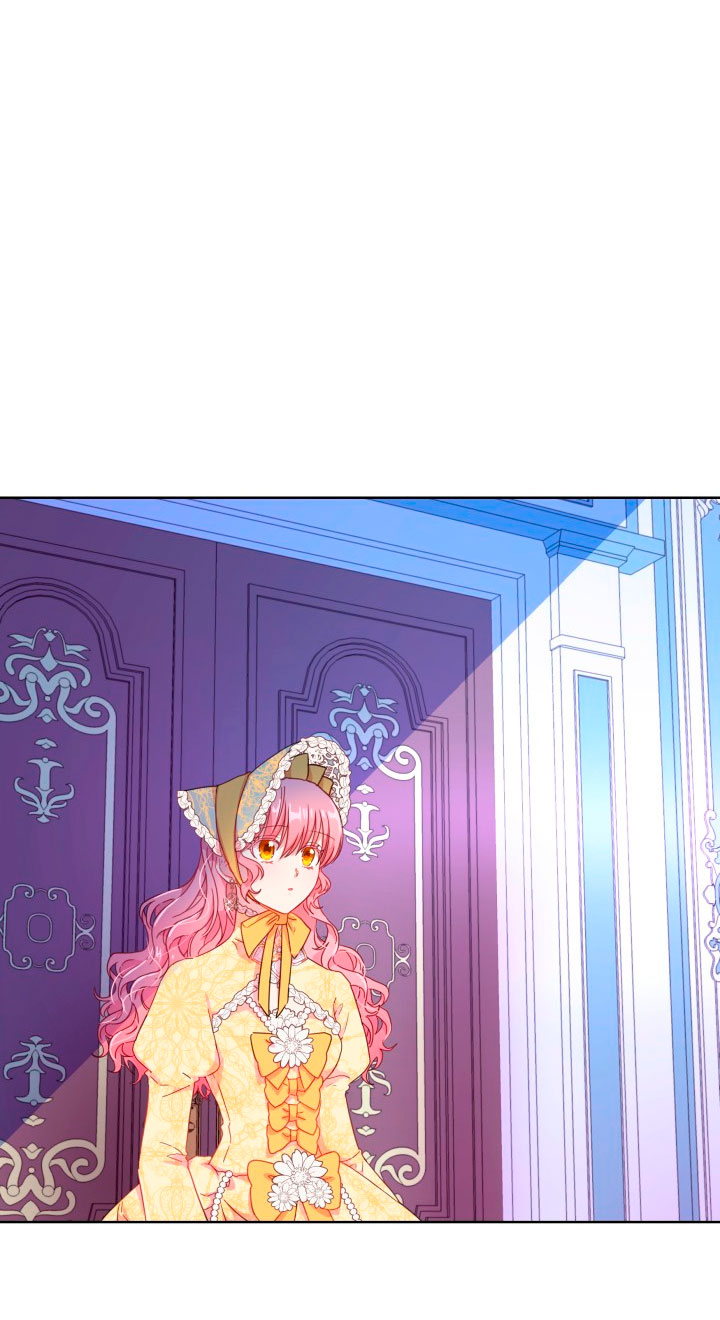 Cómo la joven condesa doma gentilmente al perro del emperador Capítulo 2 - Página 40