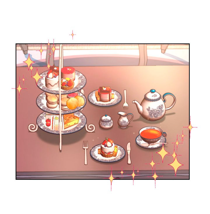 Cómo la joven condesa doma gentilmente al perro del emperador Capítulo 2 - Página 47