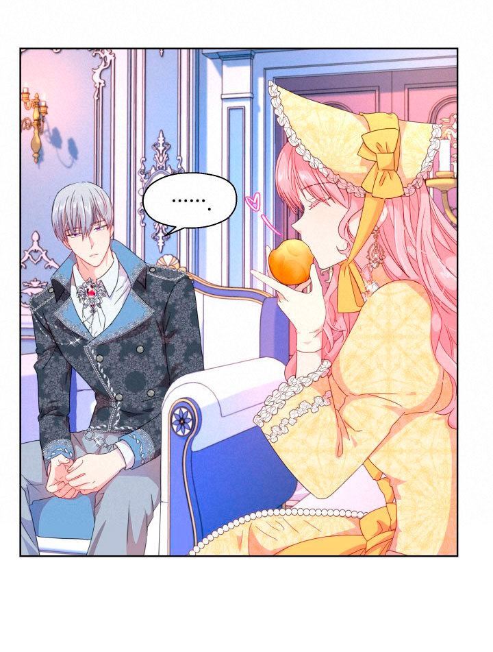 Cómo la joven condesa doma gentilmente al perro del emperador Capítulo 2 - Página 58