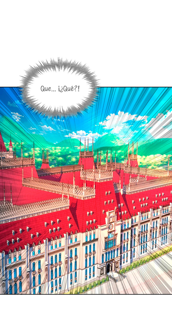 Cómo la joven condesa doma gentilmente al perro del emperador Capítulo 2 - Página 68