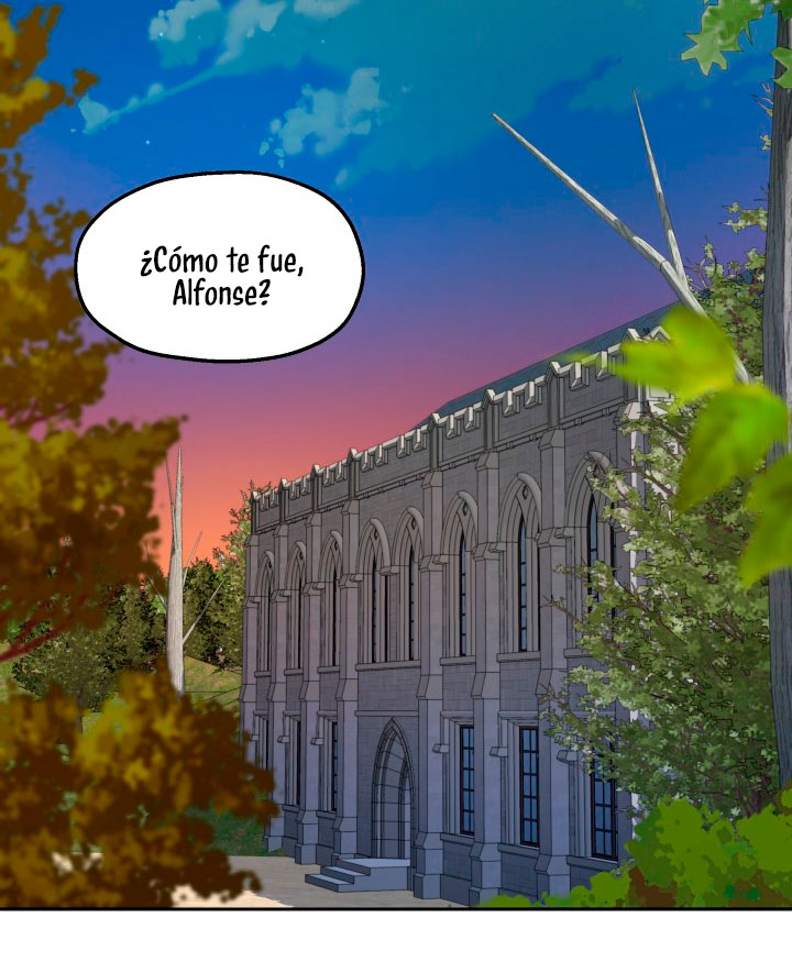 Cómo la joven condesa doma gentilmente al perro del emperador Capítulo 20 - Página 11