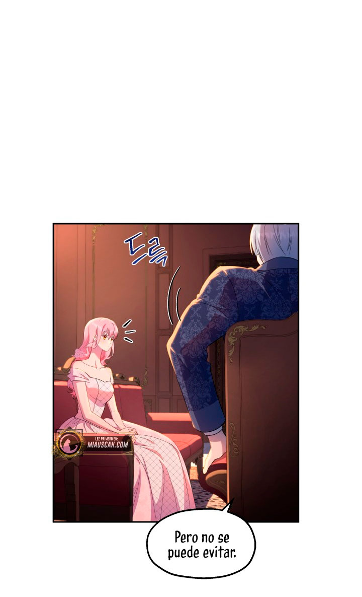 Cómo la joven condesa doma gentilmente al perro del emperador Capítulo 20 - Página 15