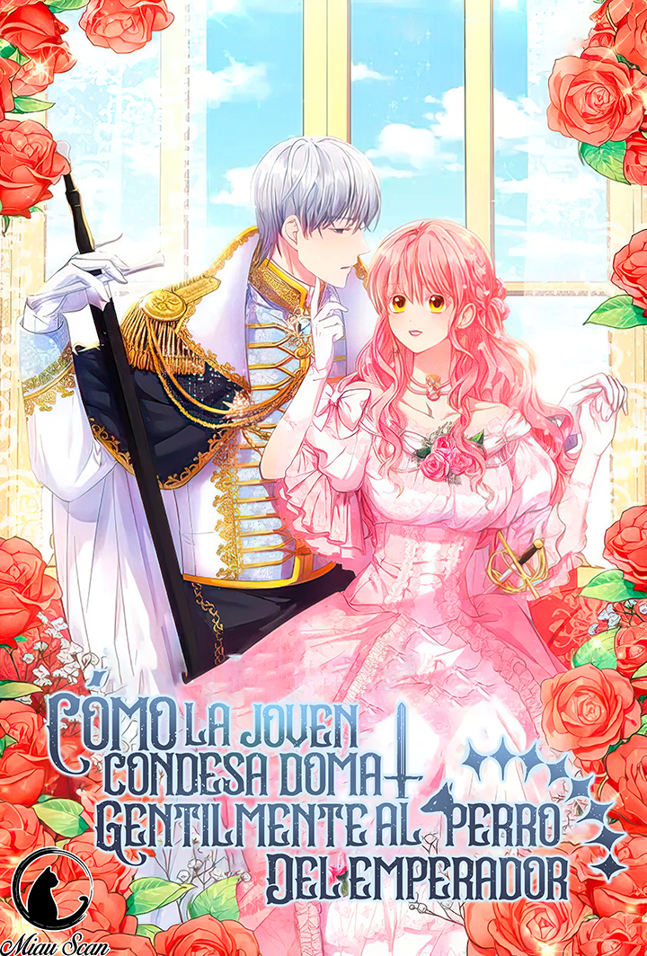 Cómo la joven condesa doma gentilmente al perro del emperador Capítulo 20 - Página 2