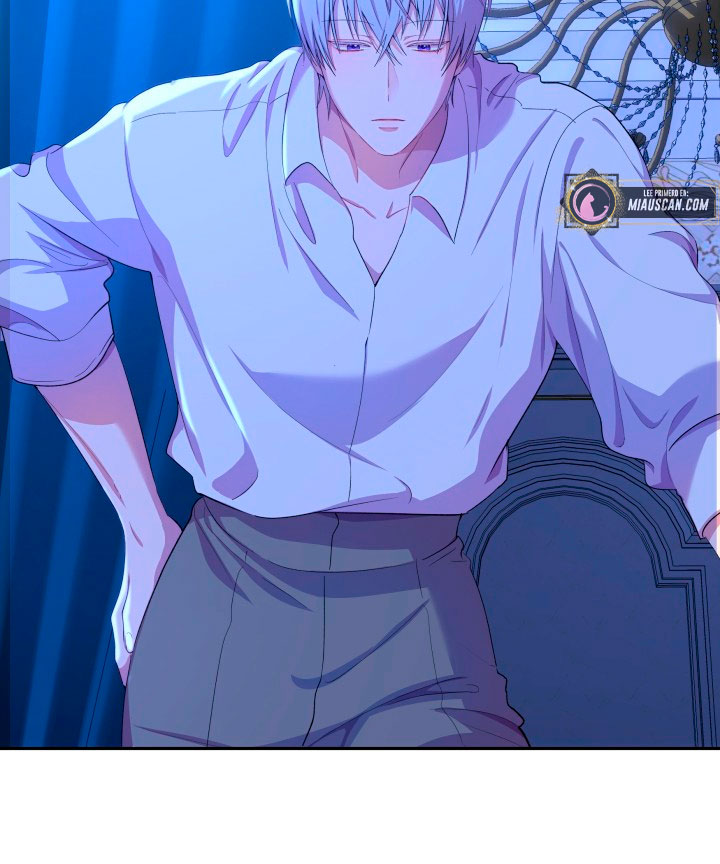 Cómo la joven condesa doma gentilmente al perro del emperador Capítulo 20 - Página 31