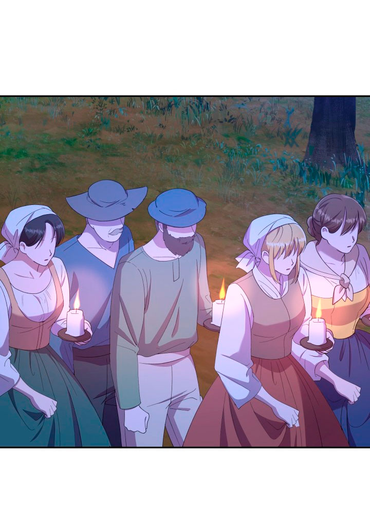 Cómo la joven condesa doma gentilmente al perro del emperador Capítulo 20 - Página 37