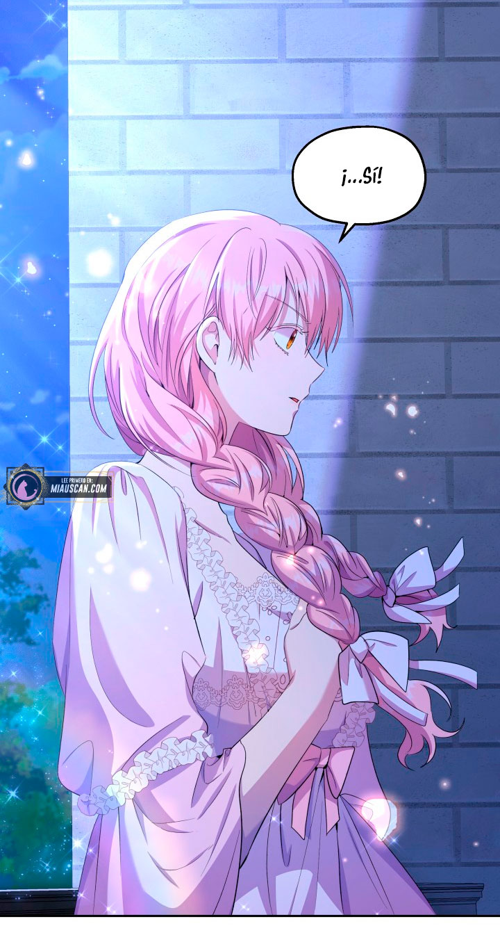 Cómo la joven condesa doma gentilmente al perro del emperador Capítulo 20 - Página 41