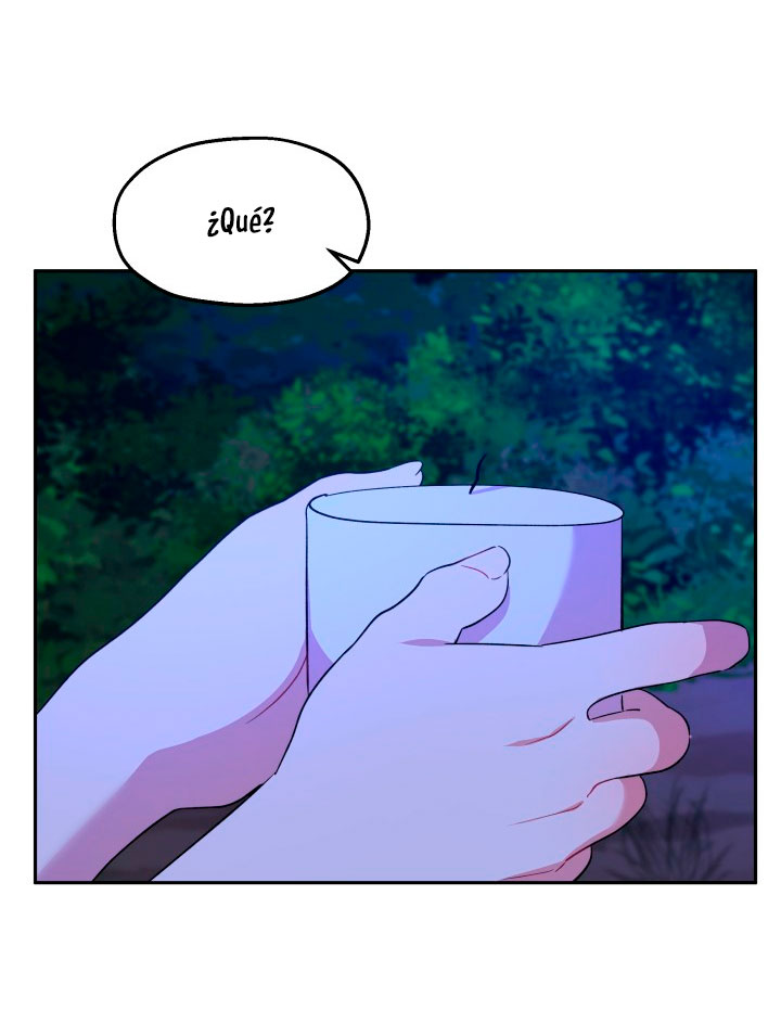 Cómo la joven condesa doma gentilmente al perro del emperador Capítulo 20 - Página 49