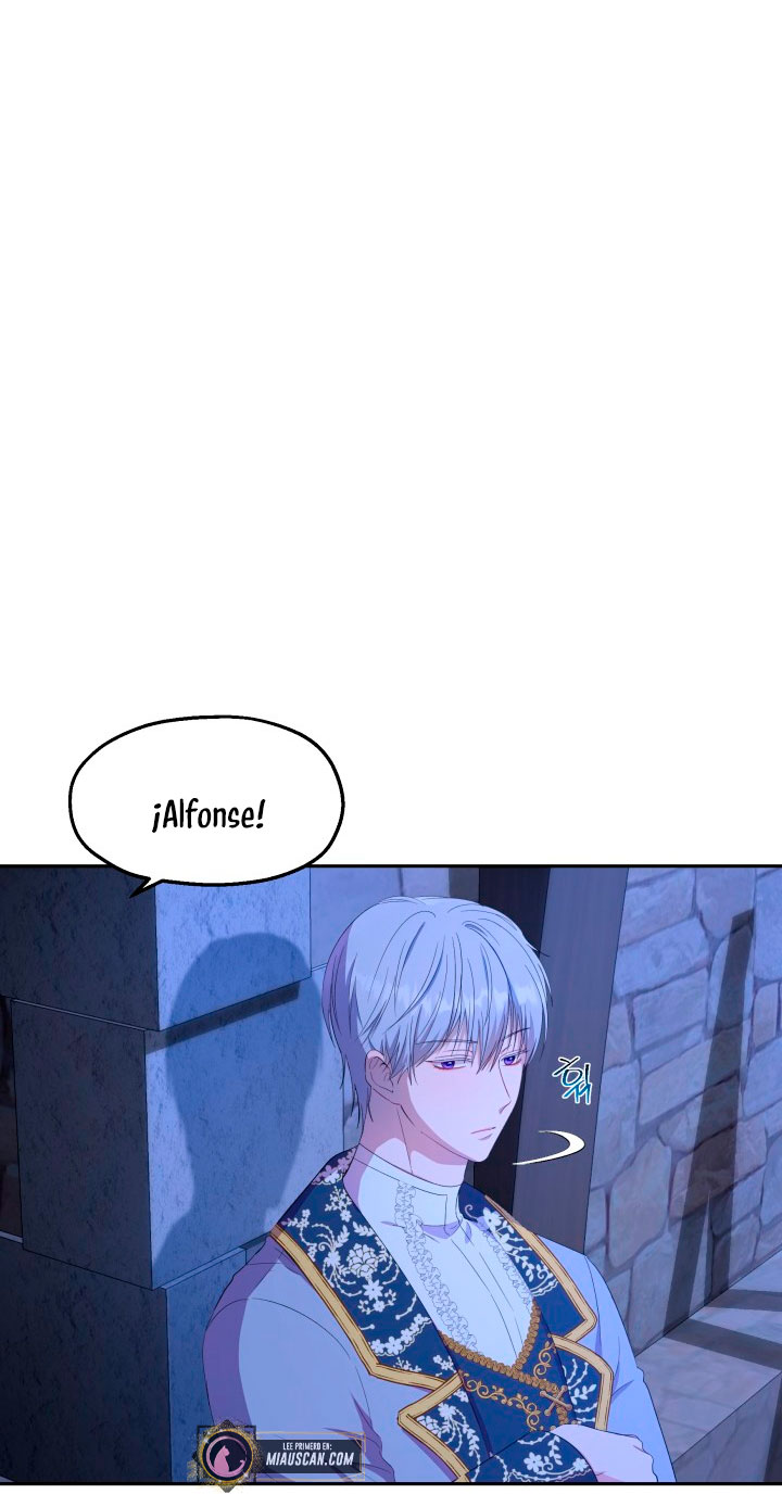 Cómo la joven condesa doma gentilmente al perro del emperador Capítulo 20 - Página 70