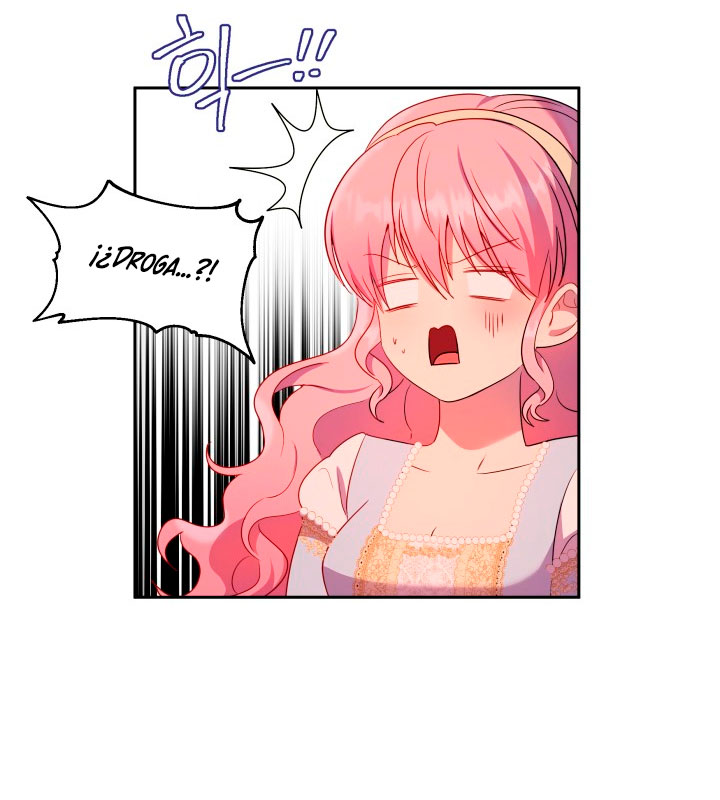 Cómo la joven condesa doma gentilmente al perro del emperador Capítulo 21 - Página 10