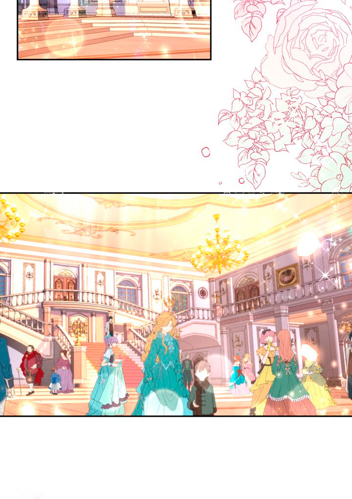 Cómo la joven condesa doma gentilmente al perro del emperador Capítulo 21 - Página 30