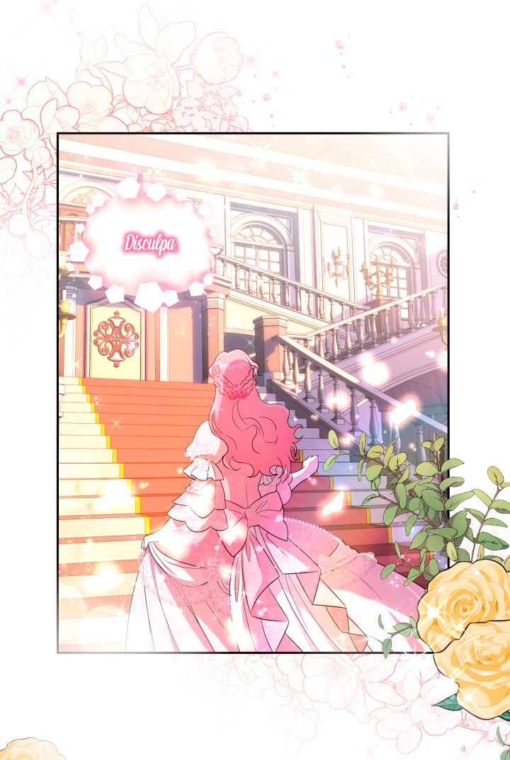 Cómo la joven condesa doma gentilmente al perro del emperador Capítulo 21 - Página 31