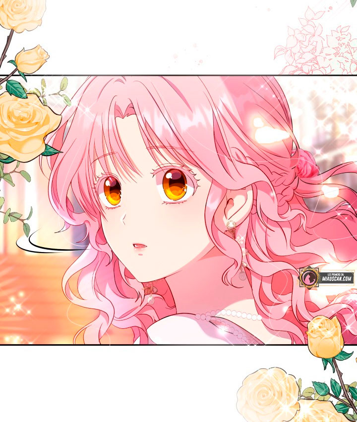 Cómo la joven condesa doma gentilmente al perro del emperador Capítulo 21 - Página 32