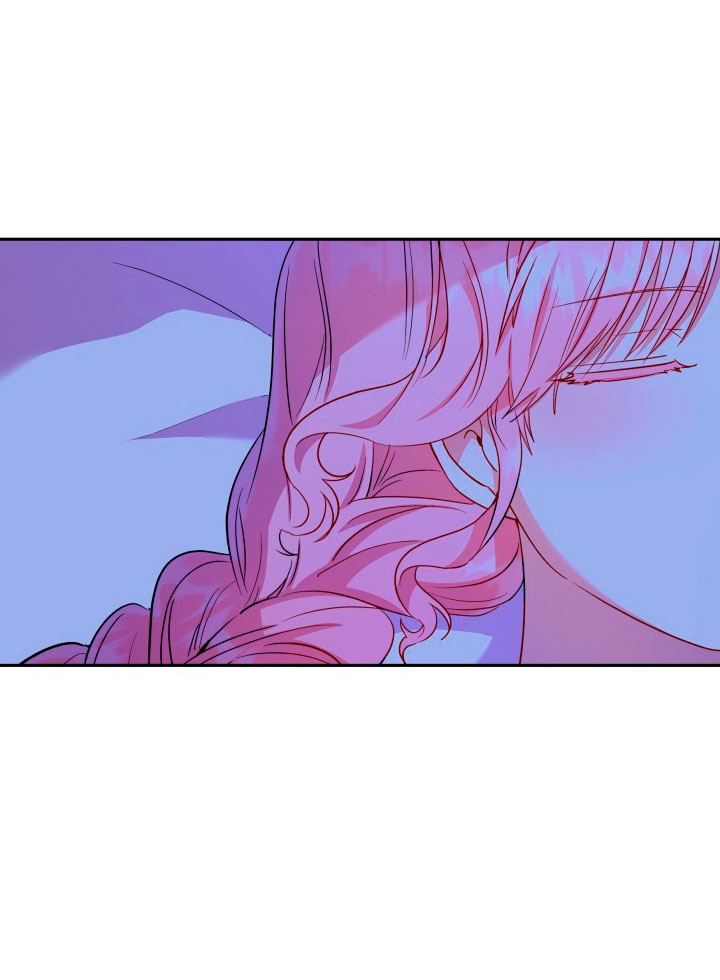 Cómo la joven condesa doma gentilmente al perro del emperador Capítulo 21 - Página 47