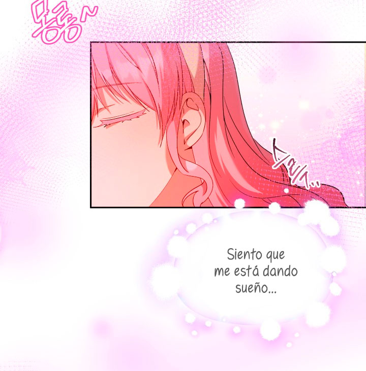 Cómo la joven condesa doma gentilmente al perro del emperador Capítulo 21 - Página 5