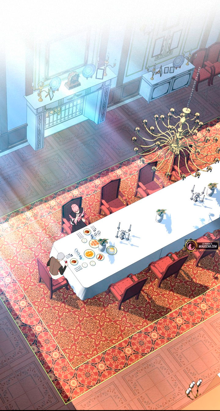 Cómo la joven condesa doma gentilmente al perro del emperador Capítulo 21 - Página 53