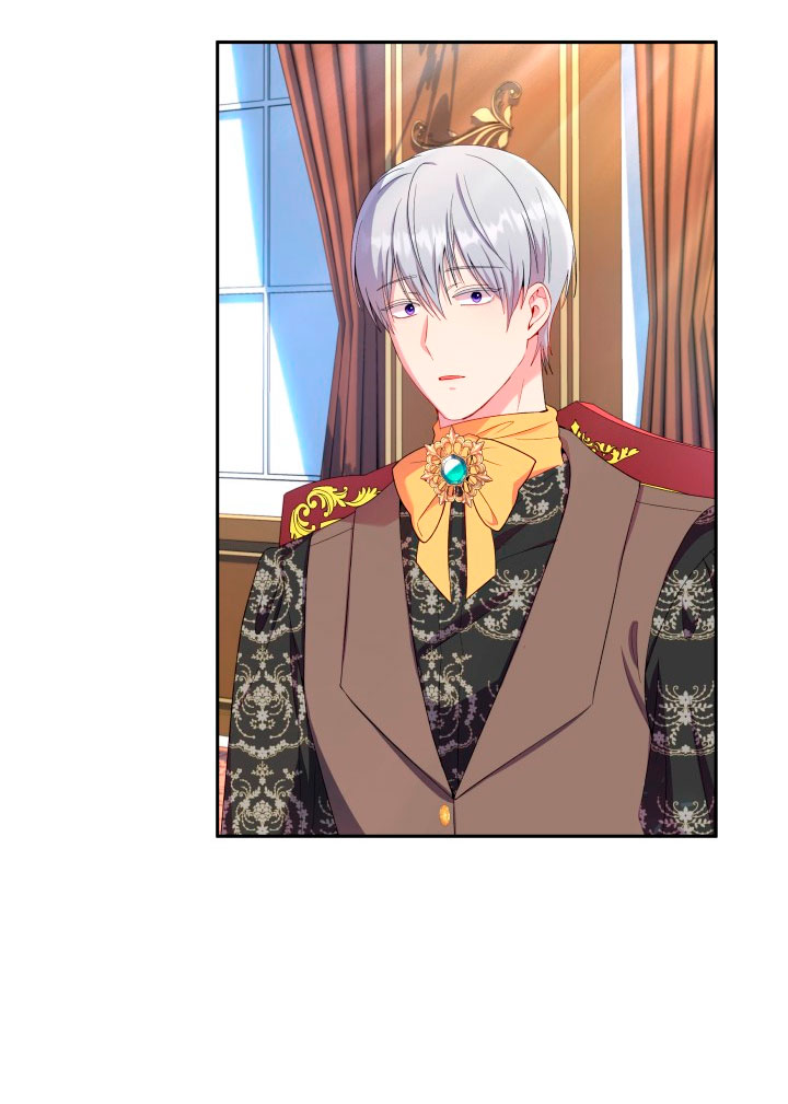 Cómo la joven condesa doma gentilmente al perro del emperador Capítulo 21 - Página 65